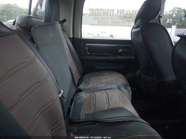 صورة 8 لـ 2015 RAM 1500 SPORT