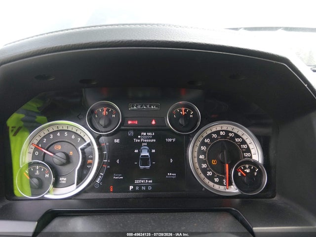 صورة 7 لـ 2015 RAM 1500 SPORT