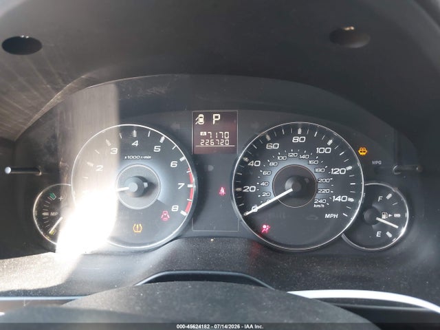صورة 7 لـ 2010 Subaru LEGACY 2.5I PREMIUM