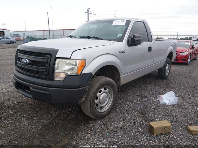 صورة 2 لـ 2014 FORD F-150 XL