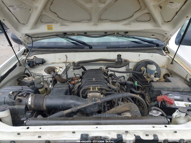 صورة 10 لـ 2005 Toyota TUNDRA BASE V8