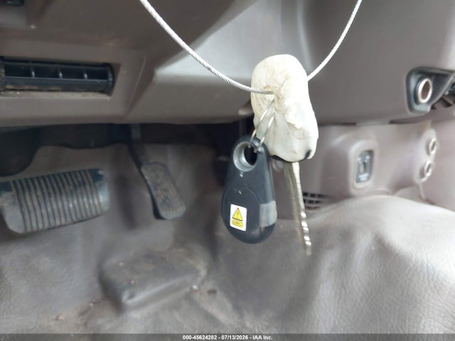 2005 Toyota TUNDRA BASE V8 thumbnail 11