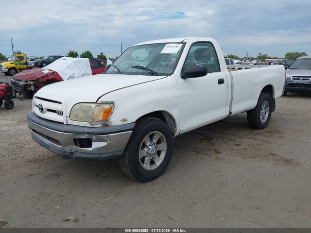 صورة 2 لـ 2005 Toyota TUNDRA BASE V8