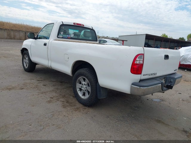 صورة 3 لـ 2005 Toyota TUNDRA BASE V8