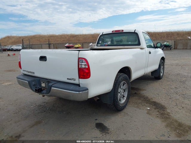 صورة 4 لـ 2005 Toyota TUNDRA BASE V8