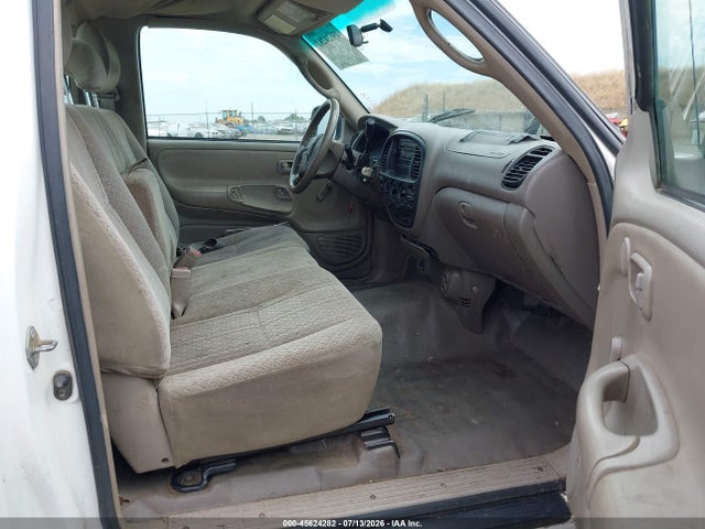 صورة 5 لـ 2005 Toyota TUNDRA BASE V8
