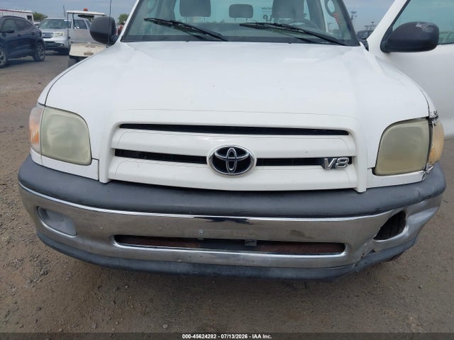 صورة 6 لـ 2005 Toyota TUNDRA BASE V8