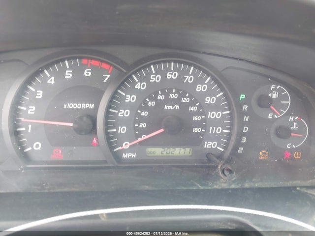 صورة 7 لـ 2005 Toyota TUNDRA BASE V8