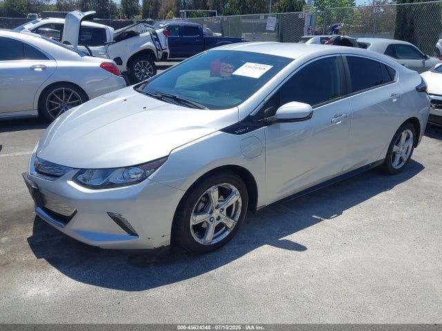صورة 2 لـ 2017 Chevrolet VOLT LT