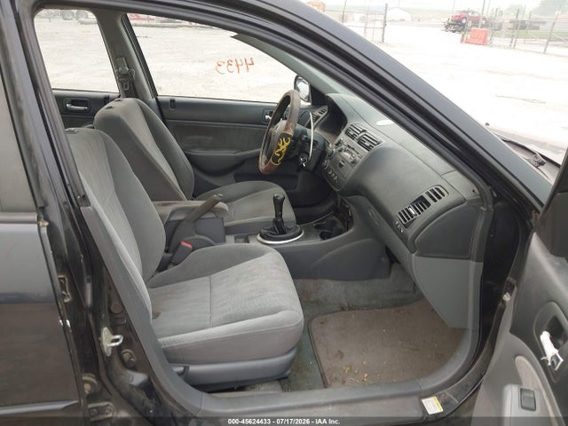 صورة 5 لـ 2004 Honda CIVIC LX