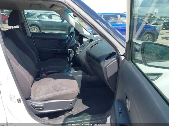 صورة 5 لـ 2012 KIA SOUL