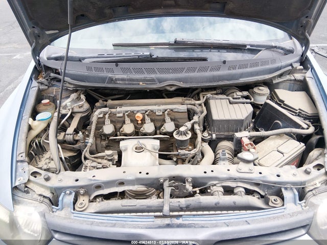 2006 Honda CIVIC EX — фото 10