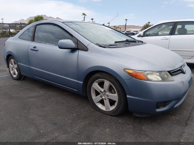 2006 Honda CIVIC EX — фото 1