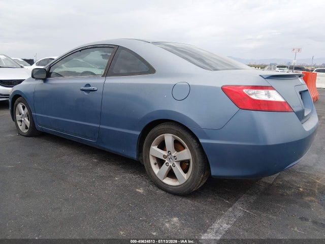 2006 Honda CIVIC EX — фото 3