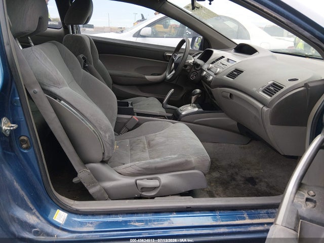 2006 Honda CIVIC EX — фото 5
