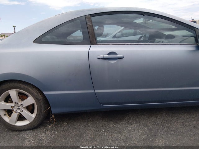 2006 Honda CIVIC EX — фото 6