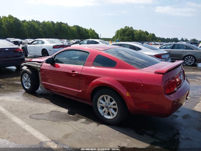 صورة 3 لـ 2006 FORD MUSTANG V6