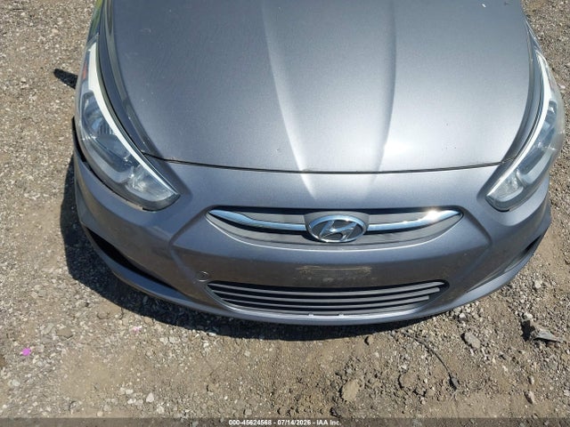 2016 Hyundai ACCENT SE — миниатюра 14