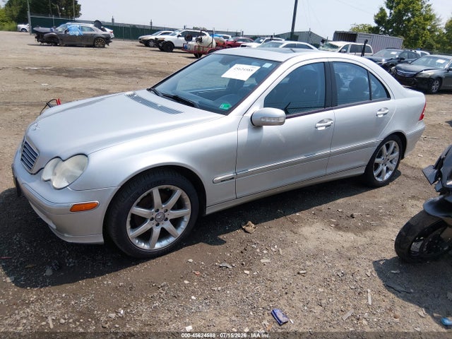 2004 Mercedes-BENZ OTHERS 照片 2