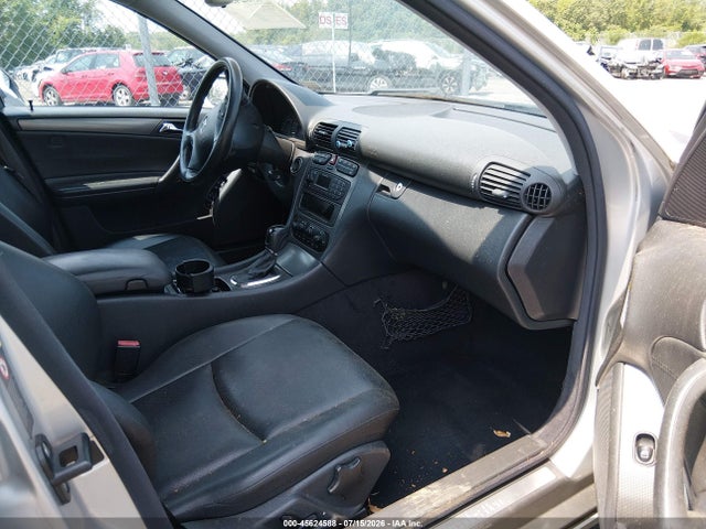 2004 Mercedes-BENZ OTHERS 照片 5