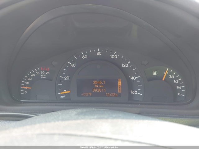 2004 Mercedes-BENZ OTHERS 照片 7