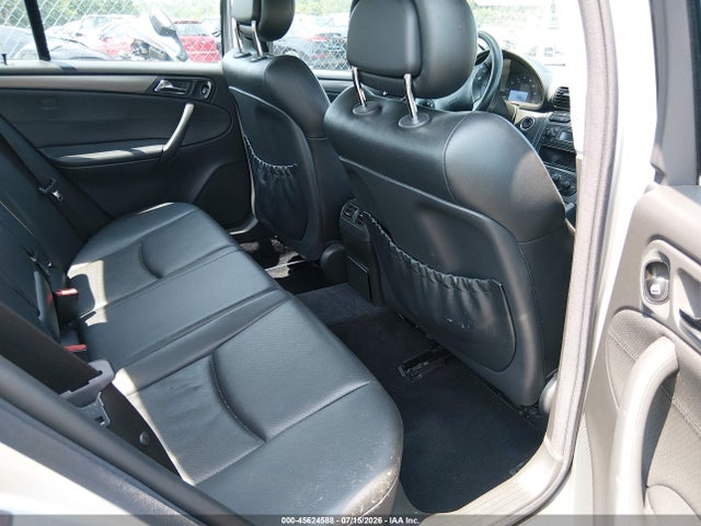 2004 Mercedes-BENZ OTHERS 照片 8