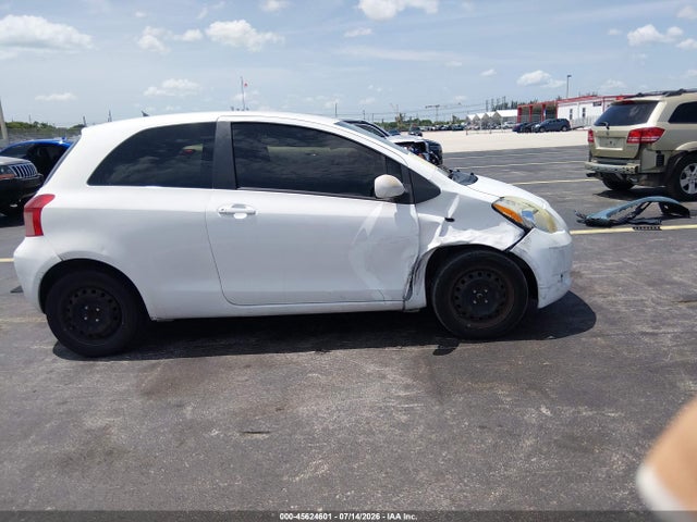 2007 Toyota YARIS 缩略图 13