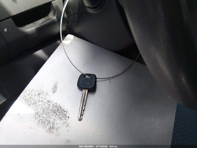 2007 Toyota YARIS 缩略图 11