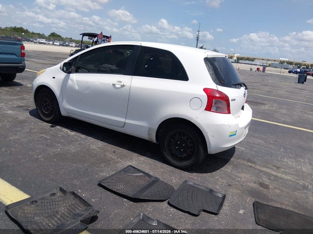 2007 Toyota YARIS 照片 3