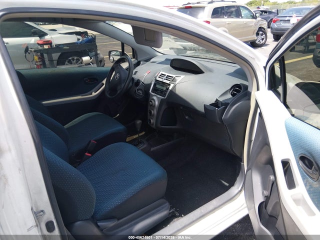 2007 Toyota YARIS 照片 5