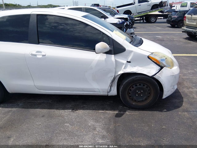 2007 Toyota YARIS 照片 6