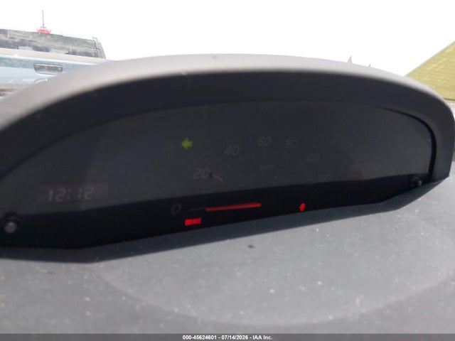 2007 Toyota YARIS 照片 7