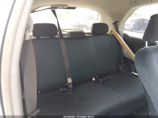 2007 Toyota YARIS 照片 8