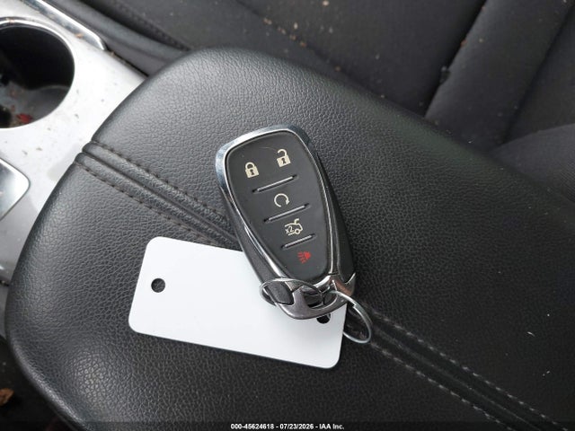 2023 CHEVROLET MALIBU FWD 1LT 11