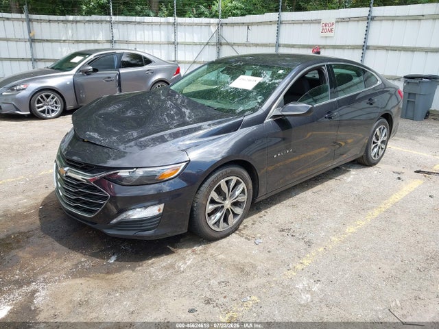 2023 CHEVROLET MALIBU FWD 1LT 2