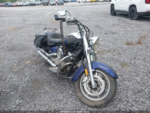 2005 YAMAHA XV A