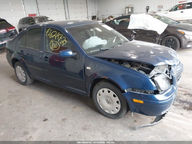 صورة 1 لـ 2002 Volkswagen JETTA GLS TDI