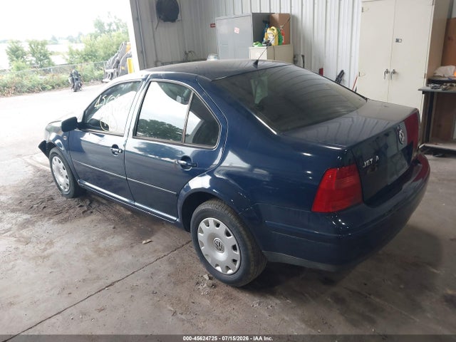 صورة 3 لـ 2002 Volkswagen JETTA GLS TDI