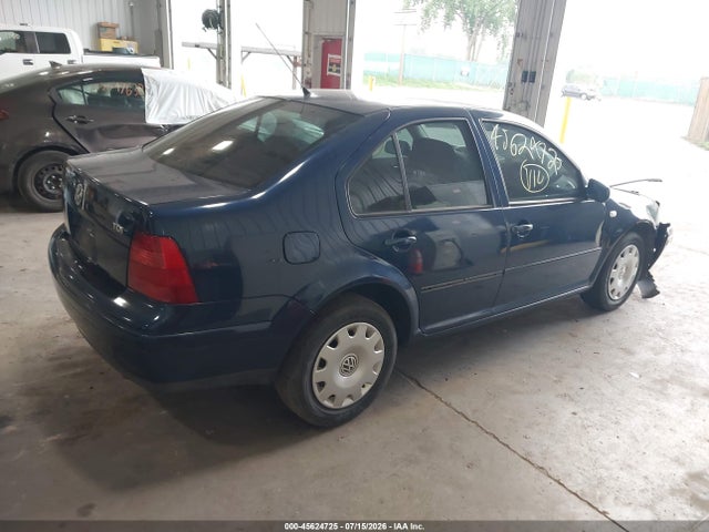 صورة 4 لـ 2002 Volkswagen JETTA GLS TDI