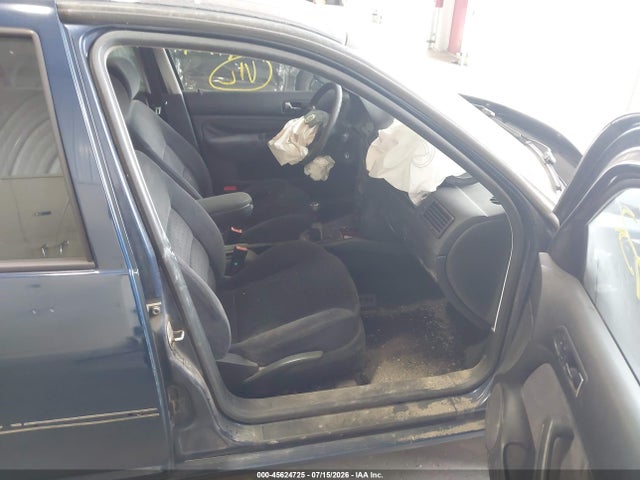 صورة 5 لـ 2002 Volkswagen JETTA GLS TDI