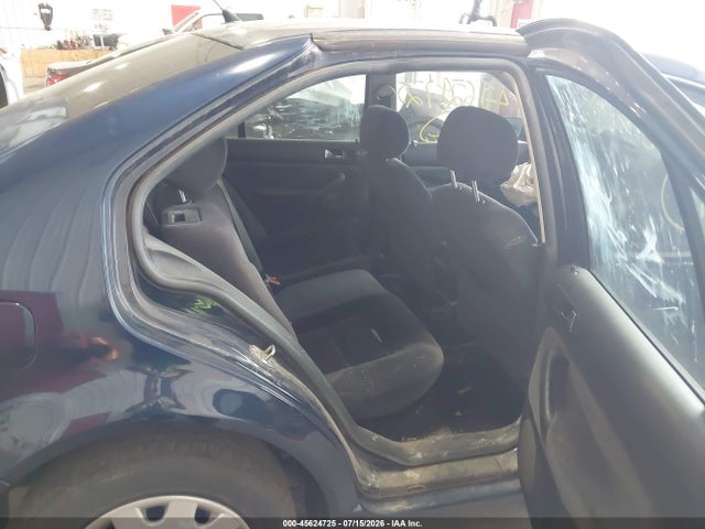 صورة 8 لـ 2002 Volkswagen JETTA GLS TDI