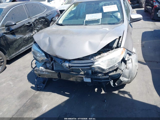 2016 Toyota COROLLA LE PLUS 缩略图 13