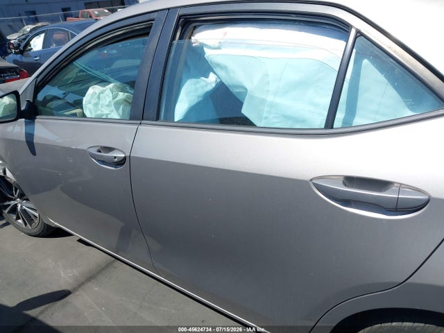 2016 Toyota COROLLA LE PLUS 缩略图 15
