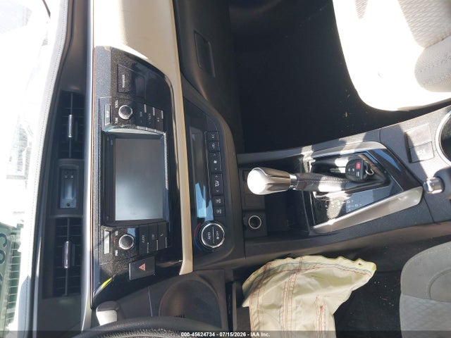 2016 Toyota COROLLA LE PLUS 缩略图 11