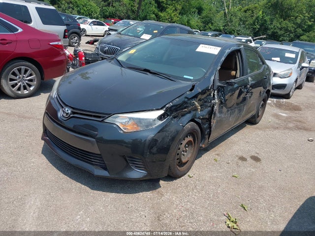 صورة 2 لـ 2016 Toyota COROLLA LE
