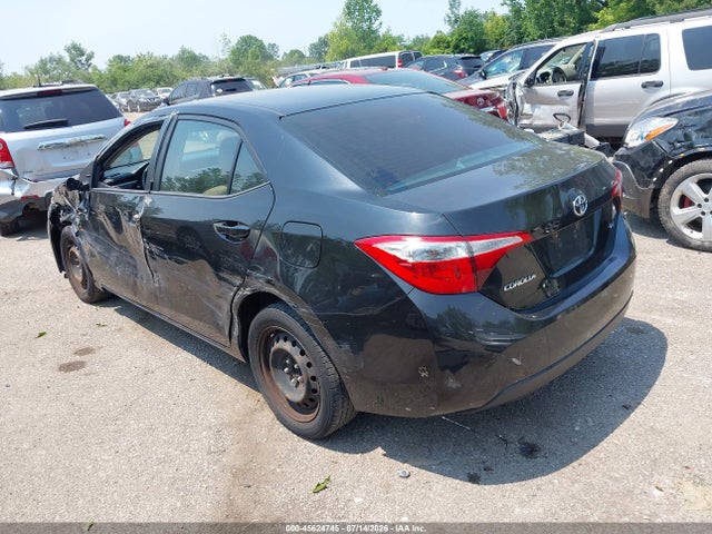 صورة 3 لـ 2016 Toyota COROLLA LE