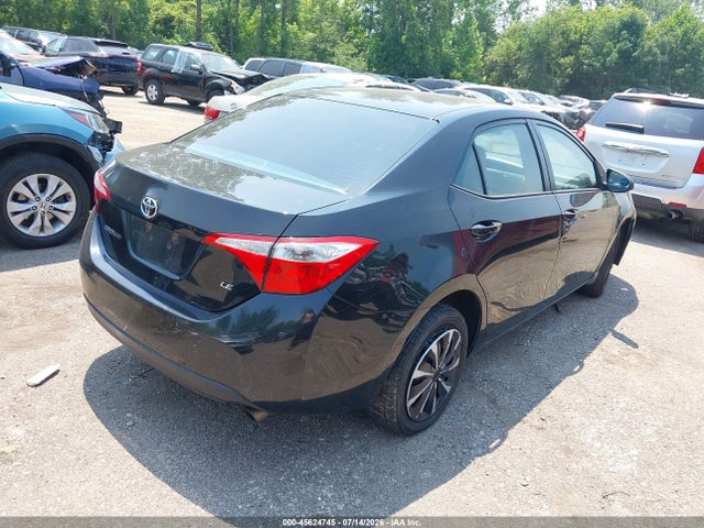 صورة 4 لـ 2016 Toyota COROLLA LE