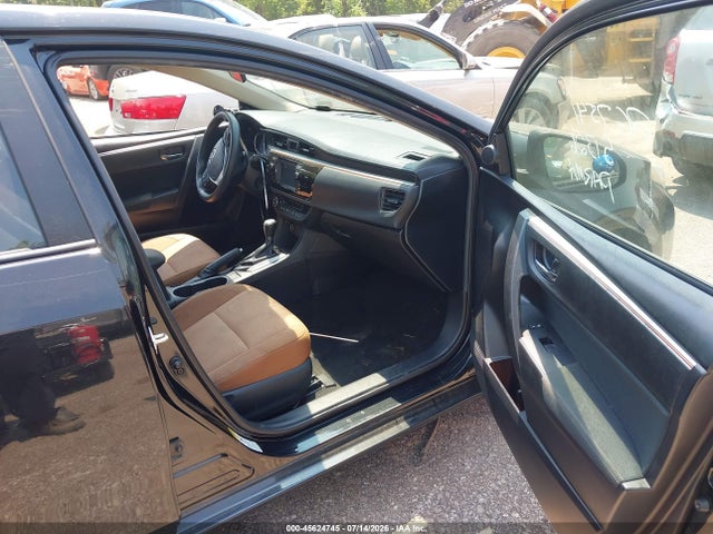 صورة 5 لـ 2016 Toyota COROLLA LE