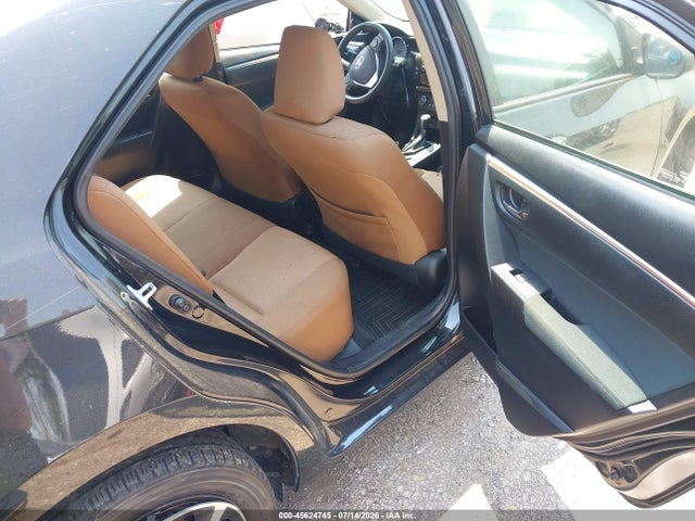 صورة 8 لـ 2016 Toyota COROLLA LE