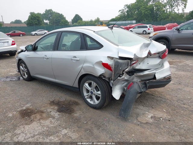 2014 FORD FOCUS SE — фото 3